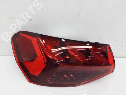 Used Left taillight AUDI A3 Sportback (8YA, 8YF) 30 TFSI (110 hp) 27682830