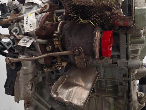 Engine DACIA DUSTER (HM_) 1.0 TCe 100 (HMMT) | BP36451972M1 - Image 6