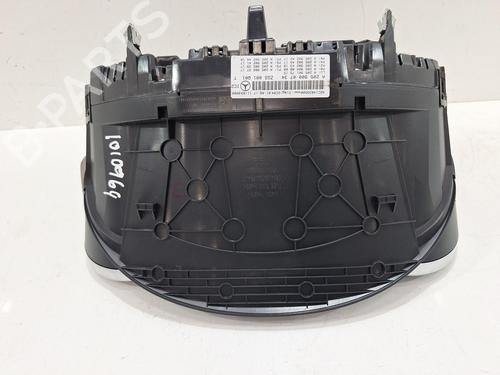 Instrument cluster MERCEDES-BENZ GLC (X253) 350 d 4-matic (253.925) | BP26850242C47 