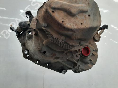 Gearbox PEUGEOT 308 II (LB_, LP_, LW_, LH_, L3_) 1.6 HDi | BP28311628M3 