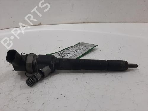 Used Injector FIAT DOBLO Cargo (263_) 1.3 D Multijet (90 hp) 27344618