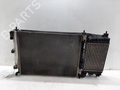 Radiator set DACIA SANDERO III 1.0 TCe 90 | BP33317998M120 - Image 6