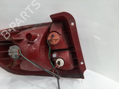 Right taillight HYUNDAI GETZ (TB) 1.4 i | BP26852361C35 