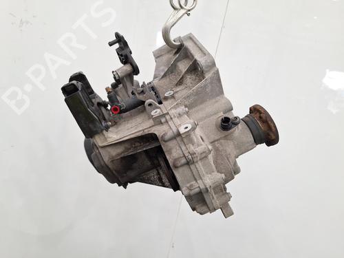 Gearbox VW POLO IV (9N_, 9A_) 1.2 12V | BP30120072M3 