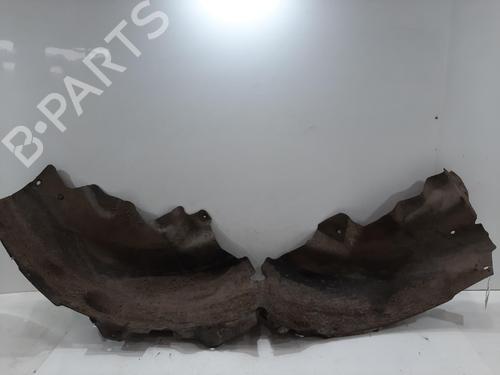 Hjulbue JAGUAR I-PACE (X590) EV400 AWD (400 hp) 30179901