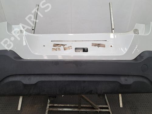 Bagtil kofangere CITROËN C4 CACTUS 1.2 THP 110 | BP36773347C8 - Image 3