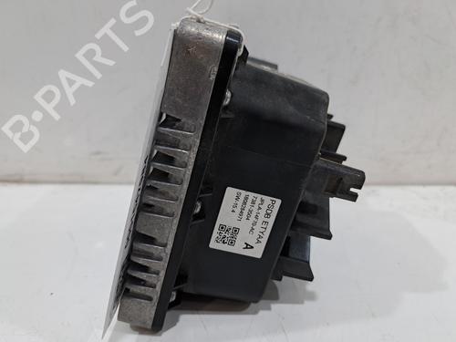Control unit JAGUAR I-PACE (X590) EV400 AWD | BP30119553M11