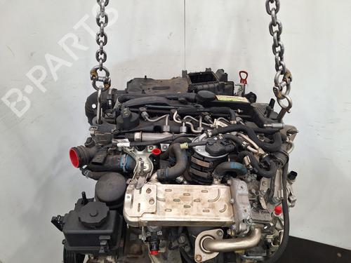 Engine MERCEDES-BENZ C-CLASS (W204) C 250 CDI (204.003) | BP37718280M1  - Image 6