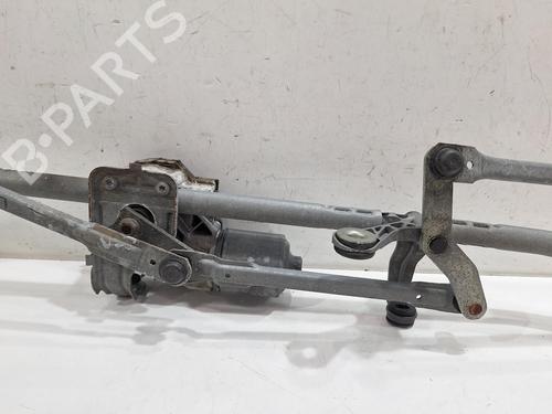 Front wiper motor PEUGEOT 308 I (4A_, 4C_) 1.6 HDi | BP26854579M29 