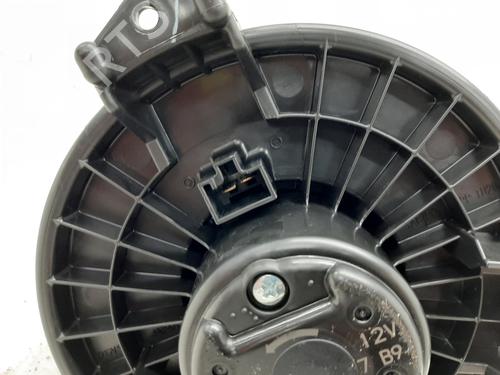 Heater blower motor HONDA JAZZ IV (GK_) 1.3 | BP26784655M62 