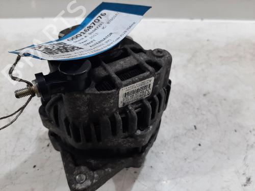 Alternator SUZUKI SWIFT IV (FZ, NZ) 1.2 (AZG412, ZC72S) | BP34149668M7  - Image 6