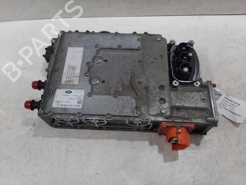 Inverter/Converter JAGUAR I-PACE (X590) EV400 AWD | BP33467079M119 - Image 2
