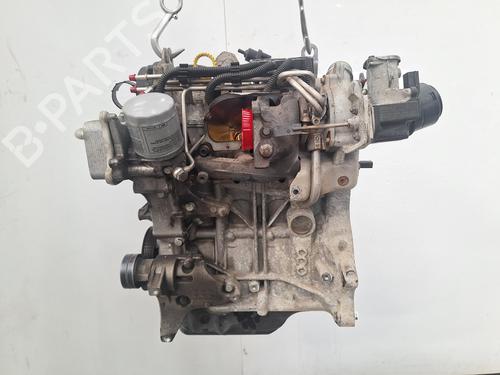 Engine SKODA YETI (5L) 1.2 TSI | BP32682969M1  - Image 5