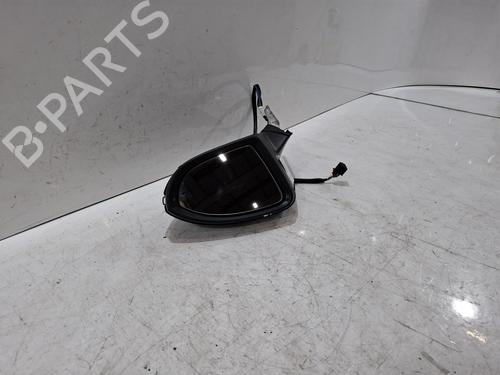 Used Right mirror Right mirror VW GOLF VII Variant (BA5, BV5) 1.5 TSI (130 hp) 39993976 39993976