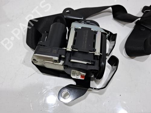 Front left seatbelt BMW 6 Coupe (F13) 640 d | BP39080458I26 - Image 5