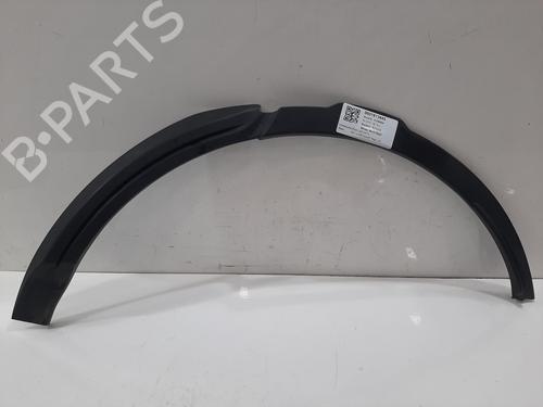 Used Rear left wheel arch trim Rear left wheel arch trim 38712010 38712010