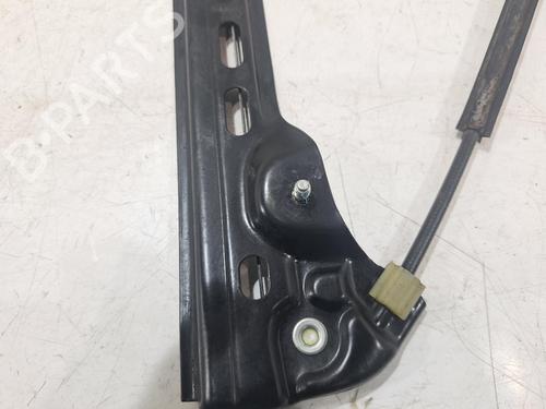 Front left window mechanism CITROËN C4 Picasso II 1.6 BlueHDi 120 | BP32357763C22