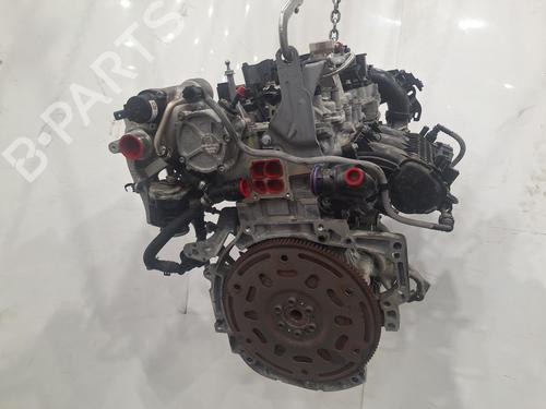 Used Engine Engine VAUXHALL CROSSLAND X / CROSSLAND (P17) 1.2 (75) (131 hp) 39916796 39916796