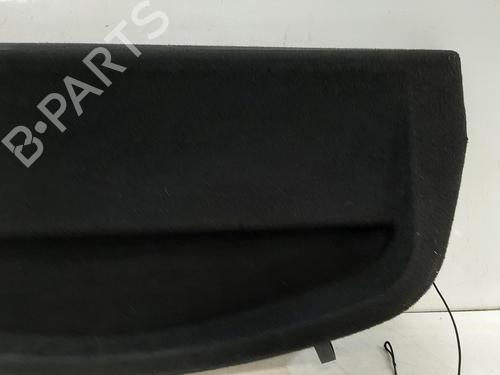 Rear parcel shelf MAZDA 2 (DE_, DH_) 1.3 (DE3FS) | BP29297584C85 