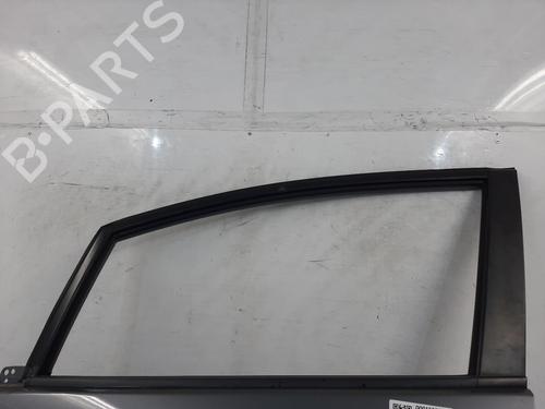 Left front door HONDA JAZZ III (GE_, GG_, GP_, ZA_) 1.3 i (GE6, GG3, GG6) | BP29637303C2 