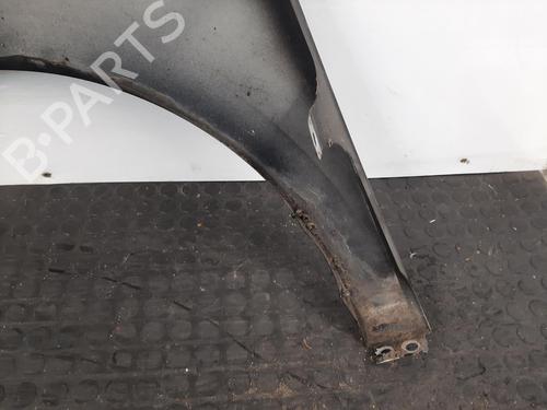 Right front fenders AUDI A1 Sportback (8XA, 8XF) 1.0 TFSI | BP29524636C42 