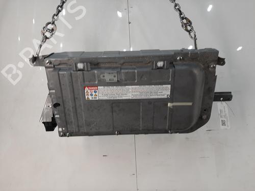 Used Battery TOYOTA YARIS (_P13_) 1.5 Hybrid (NHP130_, NHP130) (101 hp) 26777051