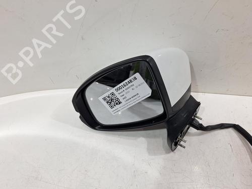 Used Left mirror HONDA JAZZ IV (GK_) 1.3 (102 hp) 31999793