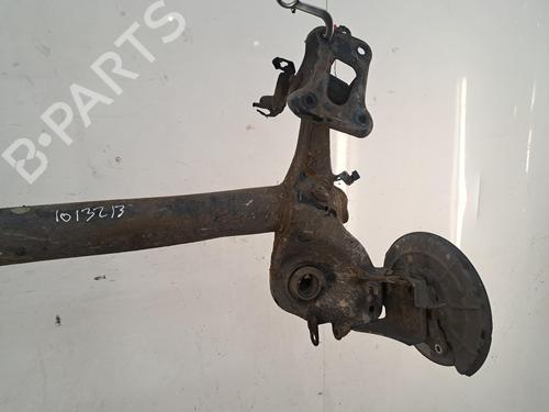 Rear axle FIAT TIPO Hatchback (356_, 357_) 1.6 D (356HXG1B, 356HXG11) | BP26798255M2 