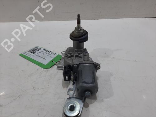 Rear wiper motor PEUGEOT 108 1.0 VTi 72 | BP29525047M102 