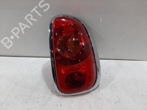 Used Right taillight Right taillight 38180279 38180279