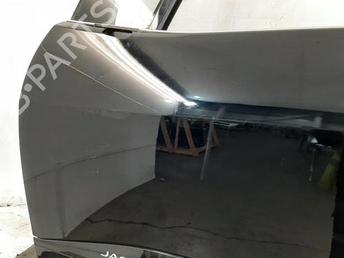 Left front door JAGUAR I-PACE (X590) EV400 AWD | BP30259750C2