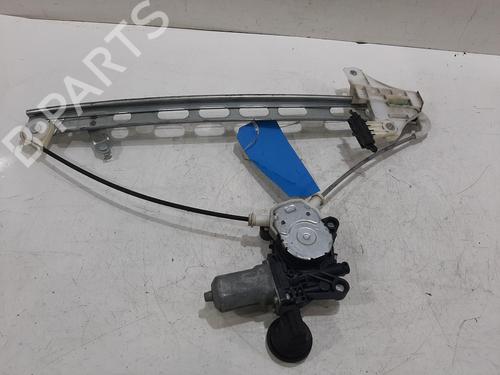 Used Front left window mechanism SUZUKI SWIFT IV (FZ, NZ) 1.2 4x4 (AZG412, ZD72S) (90 hp) 30406791
