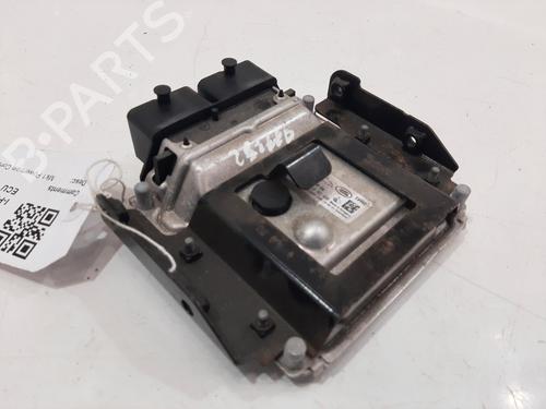 Control unit JAGUAR I-PACE (X590) EV400 AWD | BP28506802M11