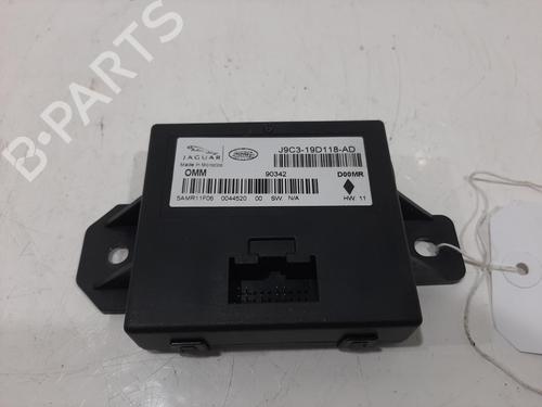 Used Control unit JAGUAR I-PACE (X590) EV400 AWD (400 hp) 30829307