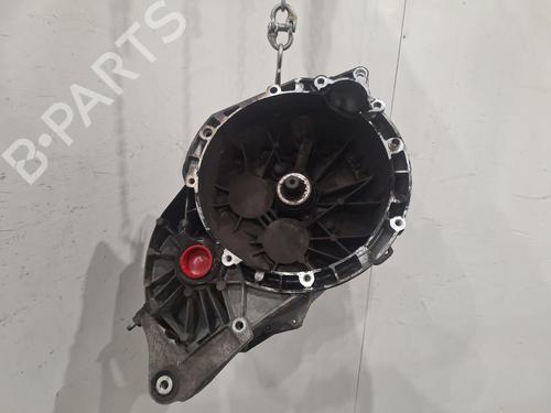 Used Gearbox Gearbox 38620697 38620697