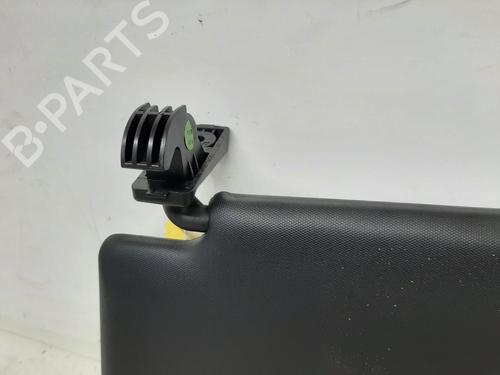 Right sun visor MERCEDES-BENZ SPRINTER 3,5-t Van (B907, B910) 314 CDI (910.631, 910.633) | BP26757354I2 - Image 2