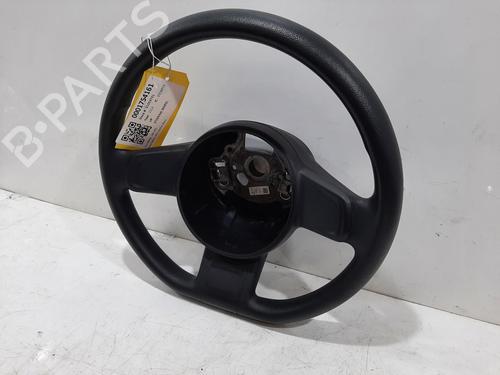 Steering wheel VW UP! (121, 122, BL1, BL2, BL3, 123) 1.0 | BP36811506C49 - Image 3