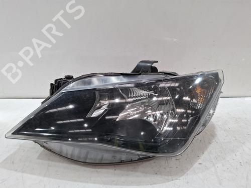 Used Left headlight Left headlight 38199787 38199787