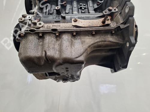 Engine VAUXHALL CORSA Mk III (D) (S07) 1.2 i 16V (L08) | BP29398327M1 