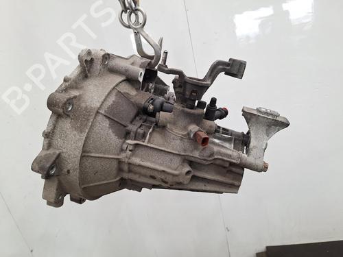 Gearbox VW UP! (121, 122, BL1, BL2, BL3, 123) 1.0 | BP33436463M3 - Image 2