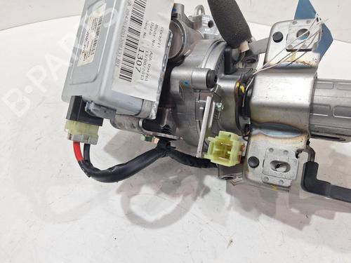 Steering column KIA CEE'D (JD) 1.4 CRDi 90 | BP31927954M21