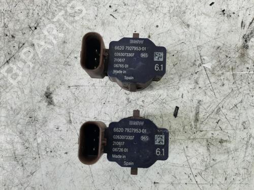 Electronic sensor BMW 4 Coupe (G22, G82) M4 Competition M xDrive | BP29235442M84  - Image 5