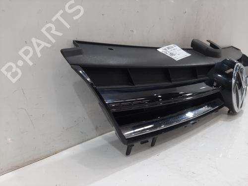 Grille VW GOLF VII (5G1, BQ1, BE1, BE2) 1.6 TDI | BP29922227C40