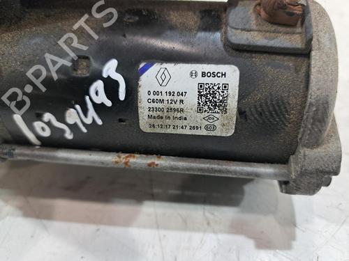 Starter DACIA SANDERO II 1.0 SCe 75 (B8JC, B8JD, B8NC) | BP31846763M8 