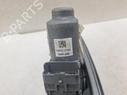 Front left window mechanism CITROËN DS4 (NX_) 1.6 BlueHDi 120 | BP32380849C22 