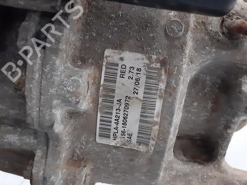Rear differential LAND ROVER RANGE ROVER IV (L405) 4.4 SDV8 4x4 | BP32448320M24