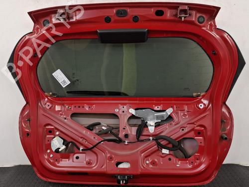 Tailgate NISSAN NOTE (E12) 1.2 DIG-S | BP38490333C6 - Image 4