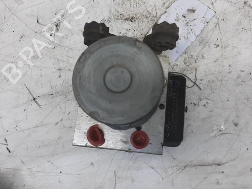 ABS pump JAGUAR I-PACE (X590) EV400 AWD | BP26816251M43 