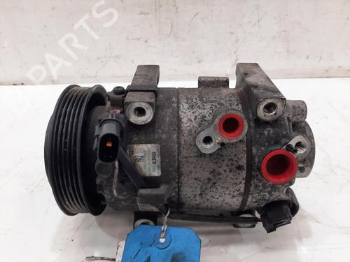 Used AC compressor AC compressor 37245105 37245105