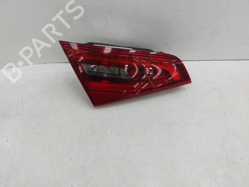 Used Left tailgate light Left tailgate light 26863914 26863914